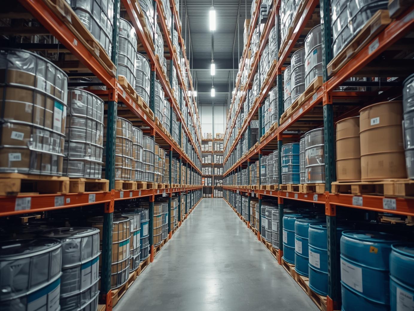 solventi e materiali chimici 3